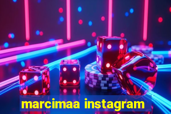 marcimaa instagram